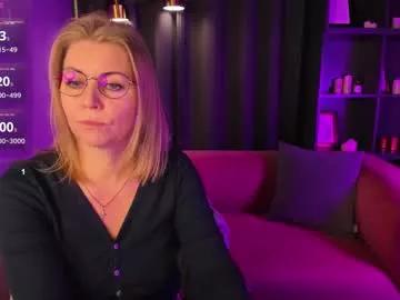 annielight from Chaturbate