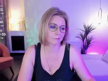annielight from Chaturbate is Freechat