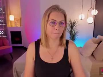 annielight from Chaturbate