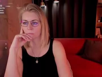 annielight from Chaturbate