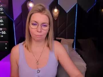 annielight from Chaturbate