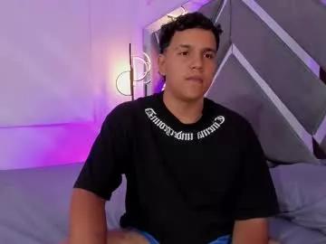 anniemontero from Chaturbate is Freechat