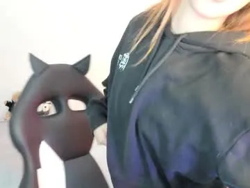 anniemora_ on Chaturbate 