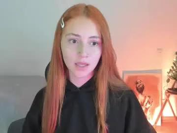 anniemora_ on Chaturbate 