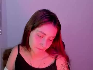 anniemora_ from Chaturbate is Freechat