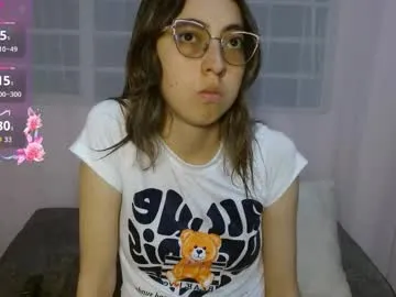 anniesparkle on Chaturbate 