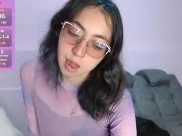 anniesparkle from Chaturbate is Freechat