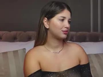 Anniestyles from Chaturbate