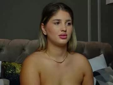 Anniestyles from Chaturbate