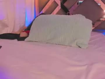 anniesweet20 from Chaturbate