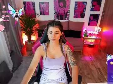 anniesweett01 from Chaturbate