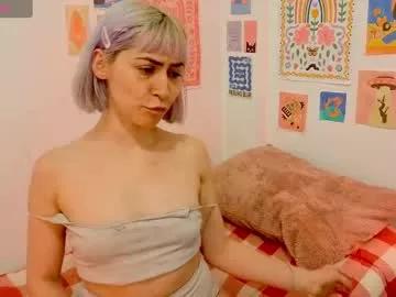 annietinky from Chaturbate