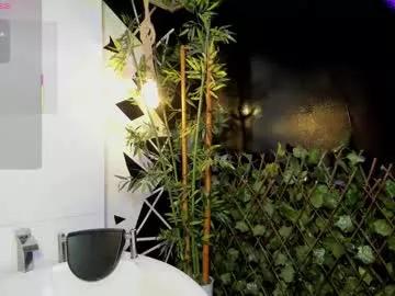 anniie_evans1 from Chaturbate