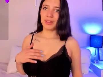 anniie_james_ from Chaturbate is Freechat