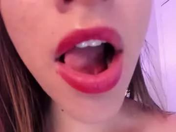 anniiesclub from Chaturbate is Freechat