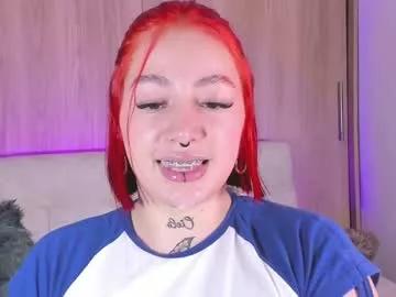 annika_03 from Chaturbate