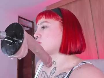 annika_03 from Chaturbate