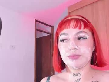 annika_03 from Chaturbate
