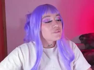 annika_03 from Chaturbate