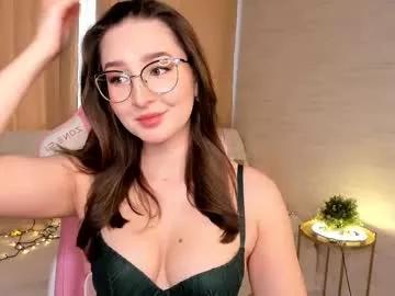 annikaallison from Chaturbate