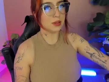 annikamerliahh_ from Chaturbate