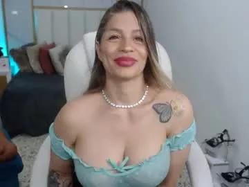 annita_cooper_ from Chaturbate