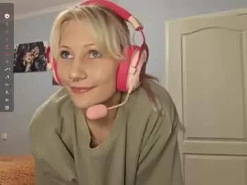 annitaeschen from Chaturbate is Freechat