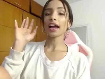 annitaserna from Chaturbate is Freechat
