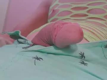 Annitsxfastnsa from Chaturbate