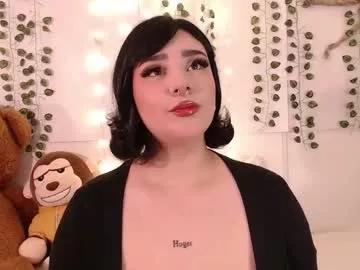 annivilla02 from Chaturbate is Freechat