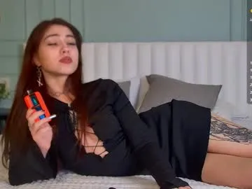 annmontes on Chaturbate 