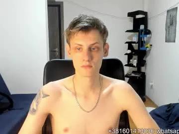 Annonimsick from Chaturbate
