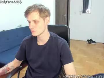 Annonimsick from Chaturbate