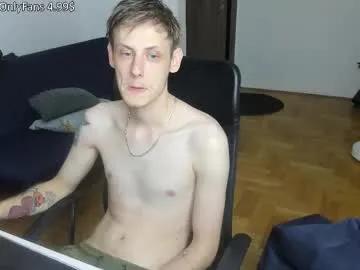 Annonimsick from Chaturbate