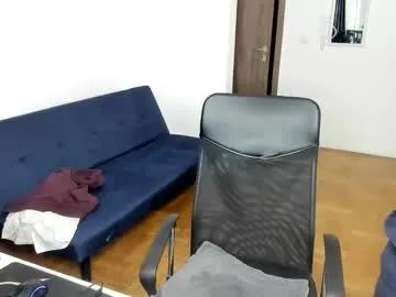 Annonimsick from Chaturbate