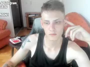 Annonimsick from Chaturbate