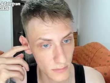 Annonimsick from Chaturbate