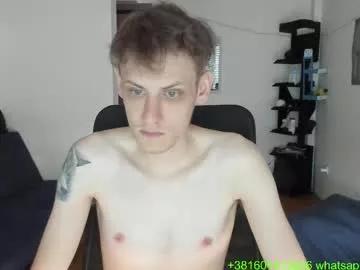Annonimsick from Chaturbate
