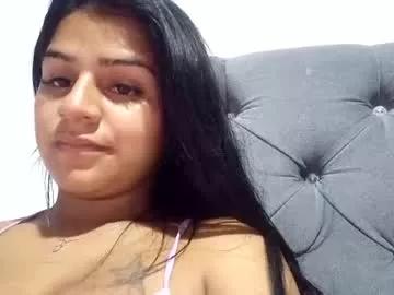 annrosse18 from Chaturbate