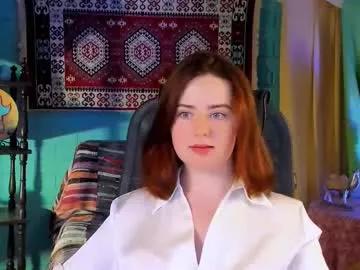 annterry from Chaturbate