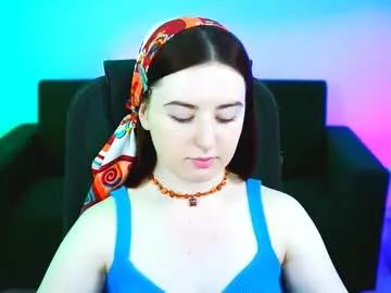 annterry from Chaturbate