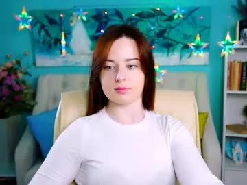 annterry from Chaturbate