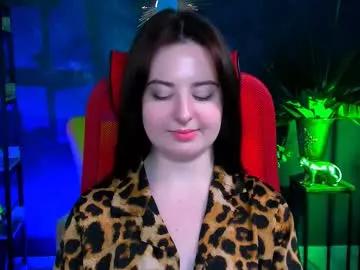 annterry from Chaturbate