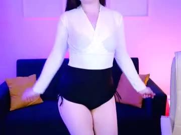 annterry from Chaturbate is Freechat