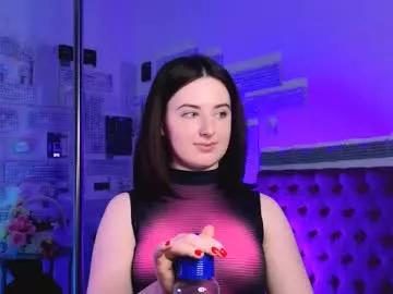 annterry from Chaturbate