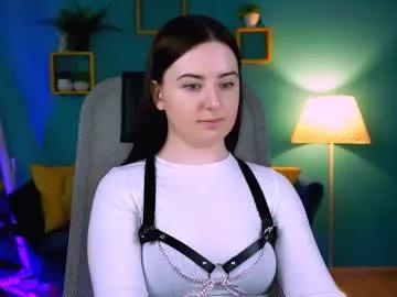 annterry from Chaturbate