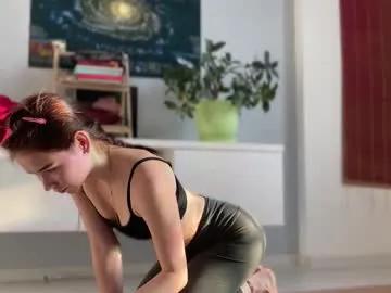 Anntics_ from Chaturbate