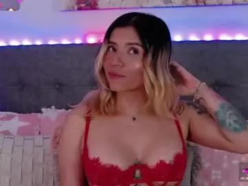 anntonellalee from Chaturbate is Freechat