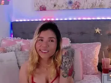 anntonellalee on Chaturbate 