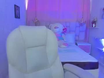 anny_bridge from Chaturbate